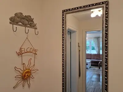 Ferienwohnung für 2 Personen (50 m²) in Goting 4/10