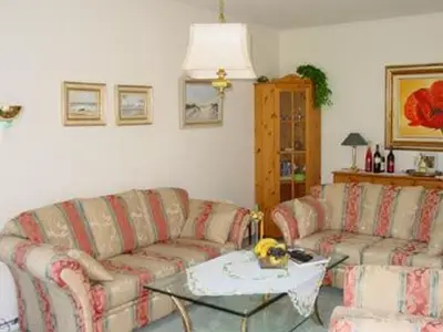 Ferienwohnung für 2 Personen (54 m²) in Nieblum 5/10