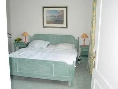 Ferienwohnung für 2 Personen (54 m²) in Nieblum 6/10