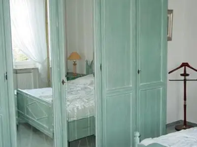Ferienwohnung für 2 Personen (54 m²) in Nieblum 7/10