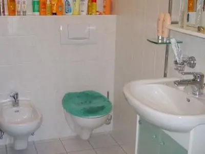 Ferienwohnung für 2 Personen (54 m²) in Nieblum 8/10
