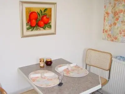 Ferienwohnung für 2 Personen (54 m²) in Nieblum 10/10