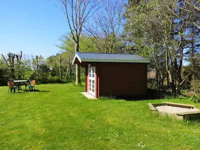 Ferienwohnung für 4 Personen (90 m²) in Goting 3/10