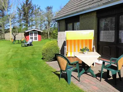 Ferienwohnung für 4 Personen (90 m²) in Goting 4/10