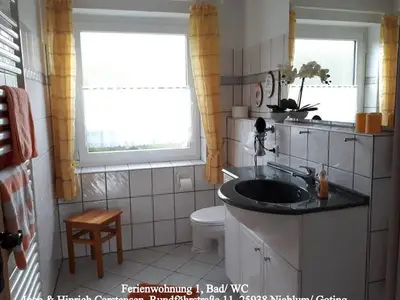 Ferienwohnung für 4 Personen (90 m²) in Goting 10/10