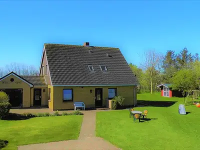 Ferienwohnung für 4 Personen (70 m²) in Goting 1/7
