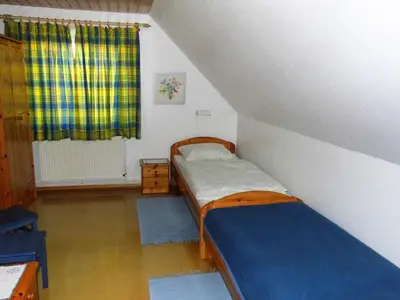 Ferienwohnung für 4 Personen (70 m²) in Goting 6/7