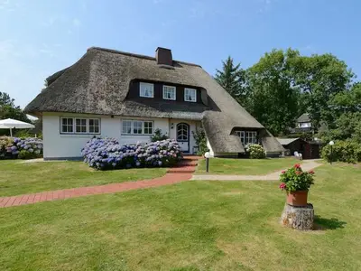 Ferienwohnung für 5 Personen (60 m²) in Nieblum 7/10