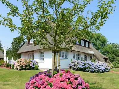 Ferienwohnung für 5 Personen (60 m²) in Nieblum 8/10
