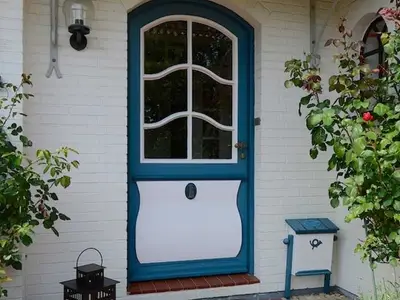 Ferienwohnung für 5 Personen (60 m²) in Nieblum 9/10