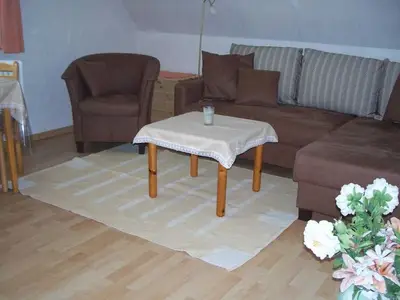 Ferienwohnung für 4 Personen (43 m²) in Nieblum 10/10