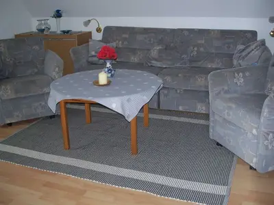 Ferienwohnung für 5 Personen (49 m²) in Nieblum 10/10