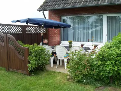 Ferienwohnung für 7 Personen (100 m²) in Nieblum 10/10