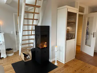 Ferienwohnung für 2 Personen (70 m²) in Nieblum 8/10