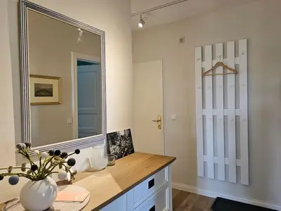 Ferienwohnung für 2 Personen (65 m²) in Nieblum 6/10