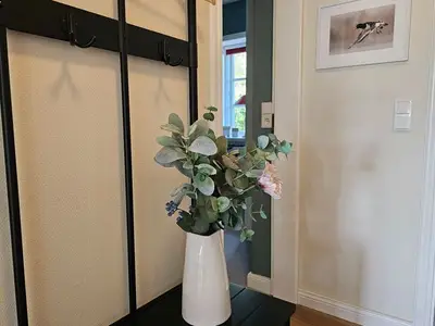 Ferienwohnung für 2 Personen (65 m²) in Nieblum 6/10