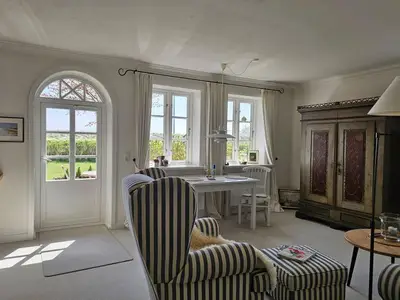 Ferienwohnung für 2 Personen (65 m²) in Nieblum 7/10