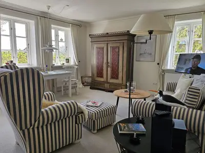 Ferienwohnung für 2 Personen (65 m²) in Nieblum 8/10