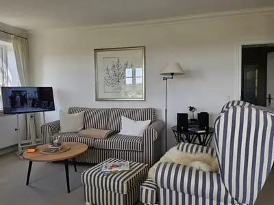 Ferienwohnung für 2 Personen (65 m²) in Nieblum 9/10