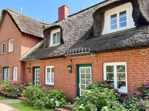 Ferienwohnung für 4 Personen (68 m²) in Nieblum