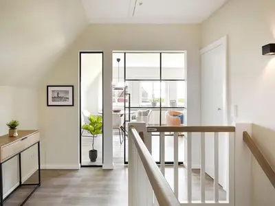 Ferienwohnung für 4 Personen (68 m²) in Nieblum 7/10
