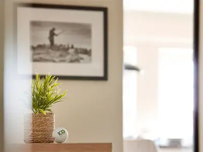 Ferienwohnung für 4 Personen (68 m²) in Nieblum 9/10