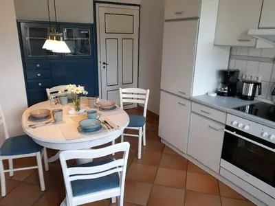 Ferienwohnung für 3 Personen (75 m²) in Nieblum 6/10