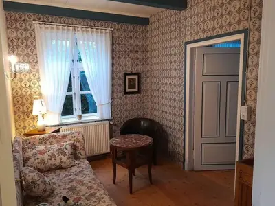 Ferienwohnung für 3 Personen (75 m²) in Nieblum 7/10