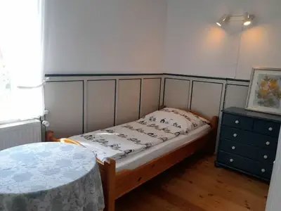 Ferienwohnung für 3 Personen (75 m²) in Nieblum 9/10