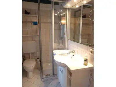 Ferienwohnung für 3 Personen (75 m²) in Nieblum 10/10