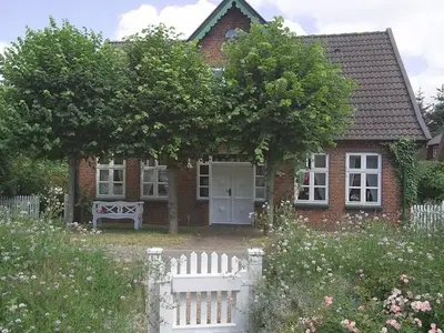 Ferienwohnung für 3 Personen in Nieblum 1/3