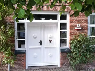 Ferienwohnung für 3 Personen in Nieblum 2/3