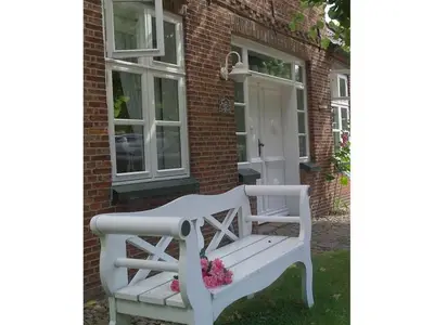 Ferienwohnung für 3 Personen in Nieblum 3/3