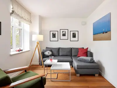 Ferienwohnung für 4 Personen (116 m²) in Nieblum 4/10