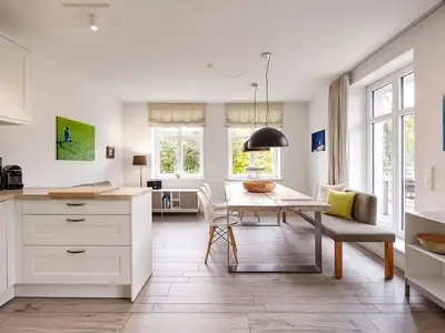 Ferienwohnung für 4 Personen (116 m²) in Nieblum 10/10