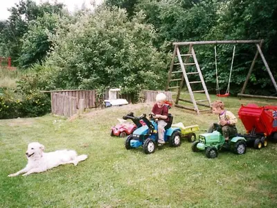 Ferienwohnung für 5 Personen (60 m²) in Nieblum 10/10