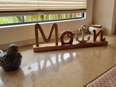 Ferienwohnung für 3 Personen (60 m²) in Goting 4/10