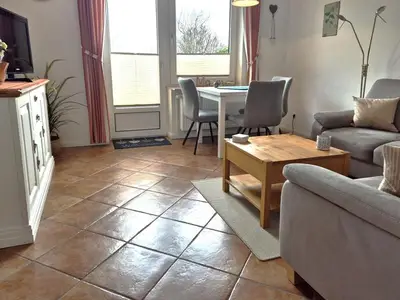 Ferienwohnung für 3 Personen (60 m²) in Goting 5/10