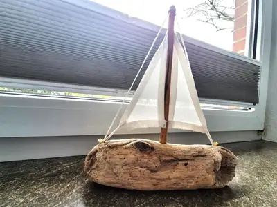 Ferienwohnung für 3 Personen (60 m²) in Goting 7/10