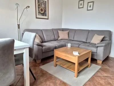Ferienwohnung für 3 Personen (60 m²) in Goting 8/10