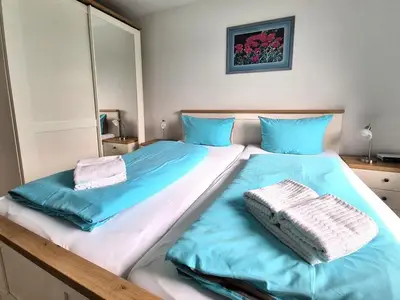 Ferienwohnung für 3 Personen (60 m²) in Goting 9/10