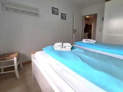 Ferienwohnung für 3 Personen (60 m²) in Goting 10/10