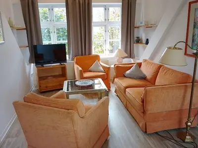 Ferienwohnung für 3 Personen in Nieblum 4/10