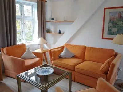 Ferienwohnung für 3 Personen in Nieblum 5/10