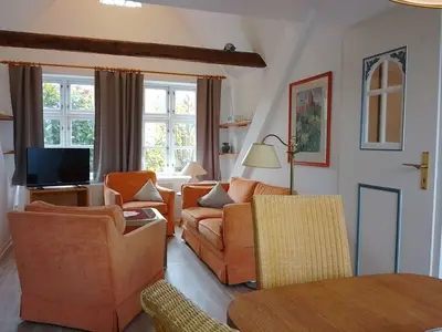 Ferienwohnung für 3 Personen in Nieblum 6/10