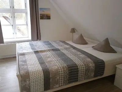 Ferienwohnung für 3 Personen in Nieblum 7/10