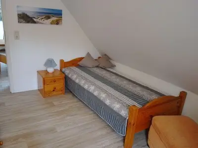 Ferienwohnung für 3 Personen in Nieblum 8/10