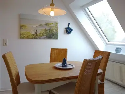 Ferienwohnung für 3 Personen in Nieblum 9/10