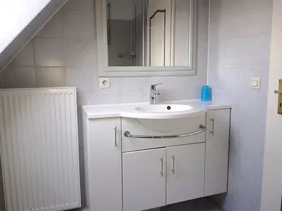 Ferienwohnung für 3 Personen in Nieblum 10/10