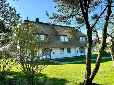 Ferienwohnung für 2 Personen (35 m²) in Nieblum 2/10